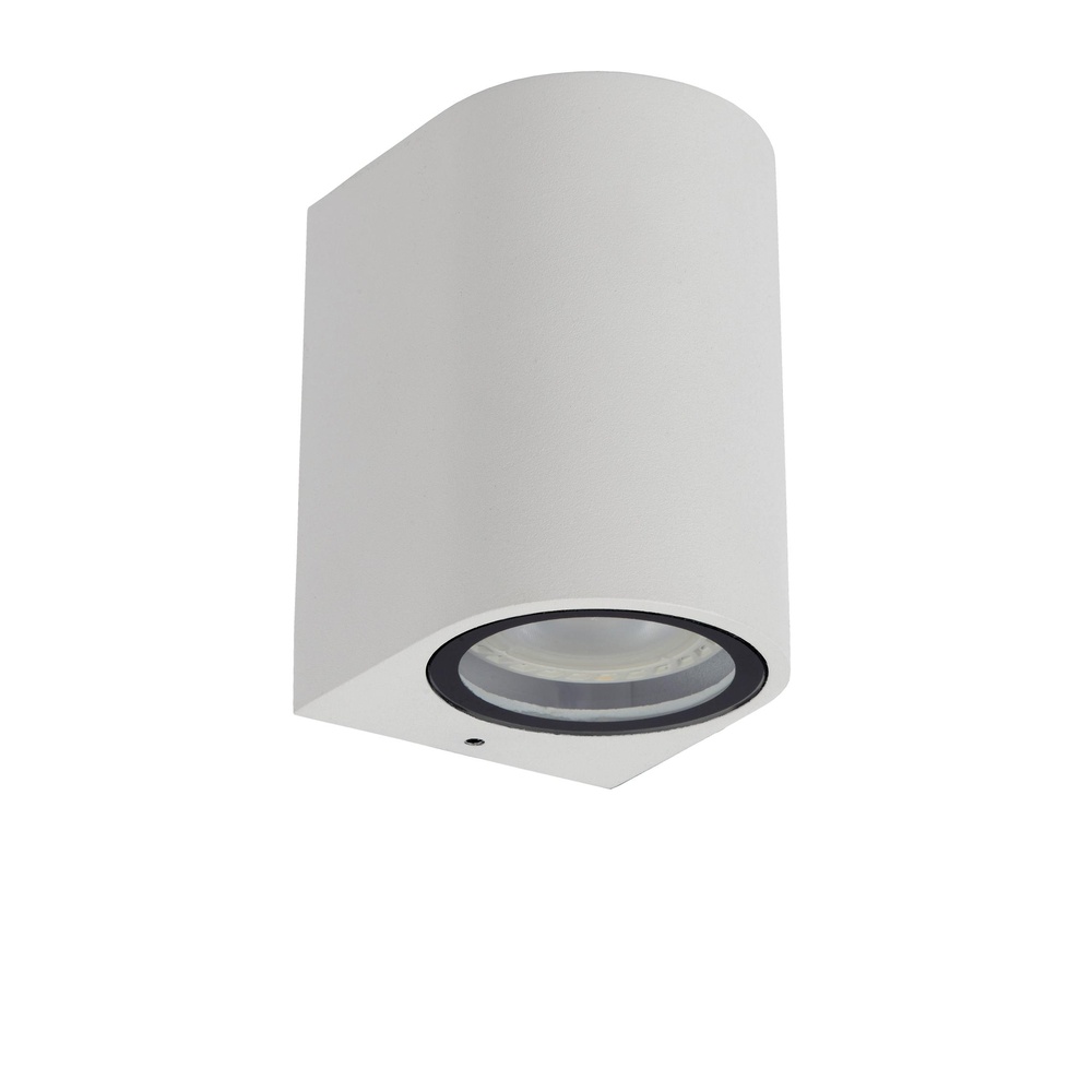 Lucide WandspotZaro IP44 enkel wit - 69801/01/31